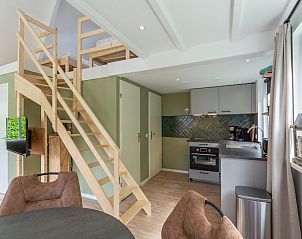 Unterkunft 450671 - Ferienhaus Noordzeekust - Duinland 50