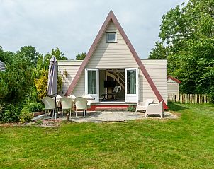 Unterkunft 450671 - Ferienhaus Noordzeekust - Duinland 50