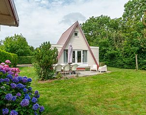 Unterkunft 450671 - Ferienhaus Noordzeekust - Duinland 50