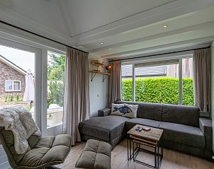 Unterkunft 450671 - Ferienhaus Noordzeekust - Duinland 50