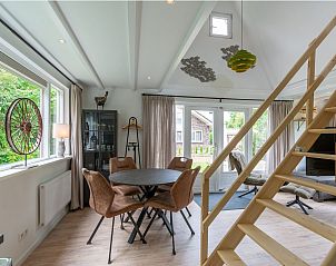 Unterkunft 450671 - Ferienhaus Noordzeekust - Duinland 50