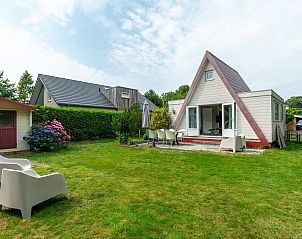 Unterkunft 450671 - Ferienhaus Noordzeekust - Duinland 50