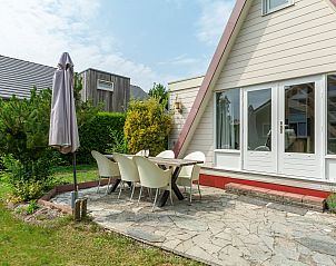 Unterkunft 450671 - Ferienhaus Noordzeekust - Duinland 50