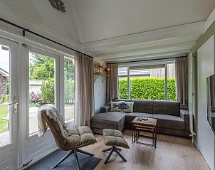 Unterkunft 450671 - Ferienhaus Noordzeekust - Duinland 50