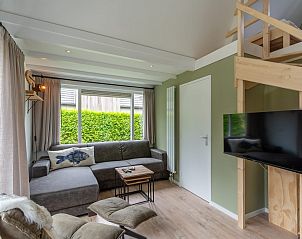 Unterkunft 450671 - Ferienhaus Noordzeekust - Duinland 50