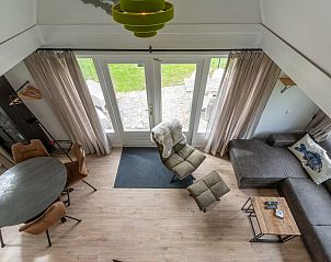 Unterkunft 450671 - Ferienhaus Noordzeekust - Duinland 50