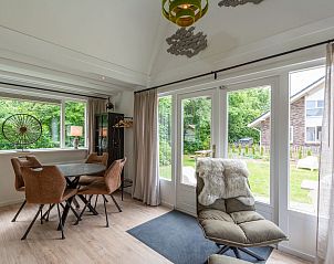 Unterkunft 450671 - Ferienhaus Noordzeekust - Duinland 50