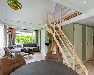 Unterkunft 450671 - Ferienhaus Noordzeekust - Duinland 50