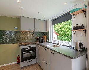 Unterkunft 450671 - Ferienhaus Noordzeekust - Duinland 50