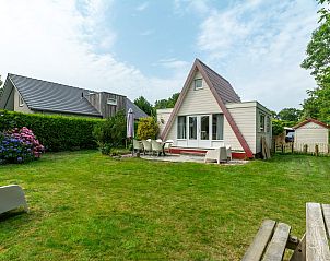 Unterkunft 450671 - Ferienhaus Noordzeekust - Duinland 50
