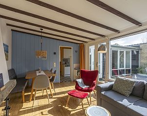 Unterkunft 450672 - Ferienhaus Noordzeekust - Duinland 135
