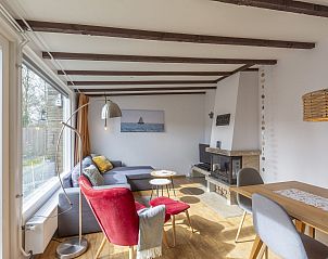 Unterkunft 450672 - Ferienhaus Noordzeekust - Duinland 135
