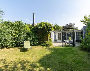 Unterkunft 450672 - Ferienhaus Noordzeekust - Duinland 135