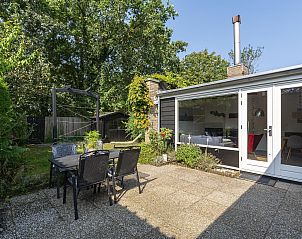 Unterkunft 450672 - Ferienhaus Noordzeekust - Duinland 135