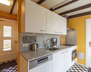 Unterkunft 450672 - Ferienhaus Noordzeekust - Duinland 135