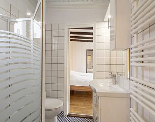 Unterkunft 450672 - Ferienhaus Noordzeekust - Duinland 135