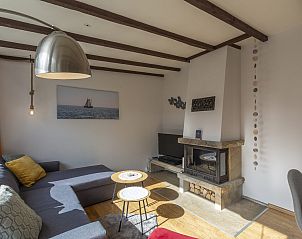 Unterkunft 450672 - Ferienhaus Noordzeekust - Duinland 135