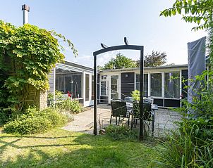 Unterkunft 450672 - Ferienhaus Noordzeekust - Duinland 135