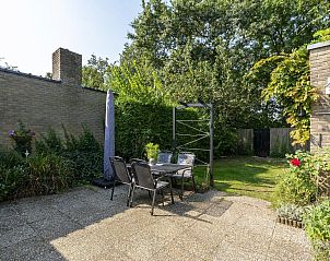 Unterkunft 450672 - Ferienhaus Noordzeekust - Duinland 135