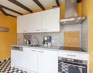 Unterkunft 450672 - Ferienhaus Noordzeekust - Duinland 135