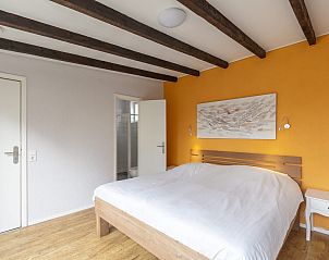 Unterkunft 450672 - Ferienhaus Noordzeekust - Duinland 135