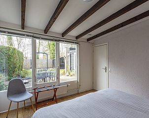 Unterkunft 450672 - Ferienhaus Noordzeekust - Duinland 135