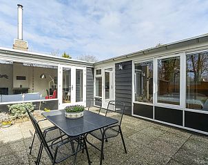 Unterkunft 450672 - Ferienhaus Noordzeekust - Duinland 135
