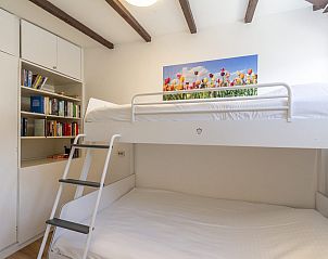 Unterkunft 450672 - Ferienhaus Noordzeekust - Duinland 135