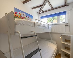 Unterkunft 450672 - Ferienhaus Noordzeekust - Duinland 135