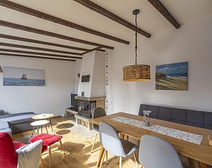 Unterkunft 450672 - Ferienhaus Noordzeekust - Duinland 135