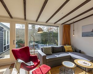 Unterkunft 450672 - Ferienhaus Noordzeekust - Duinland 135