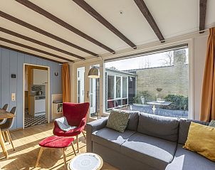 Unterkunft 450672 - Ferienhaus Noordzeekust - Duinland 135