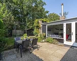 Unterkunft 450672 - Ferienhaus Noordzeekust - Duinland 135