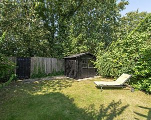 Unterkunft 450672 - Ferienhaus Noordzeekust - Duinland 135