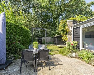 Unterkunft 450672 - Ferienhaus Noordzeekust - Duinland 135