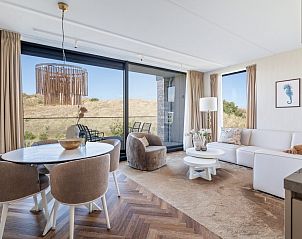 Unterkunft 450673 - Ferienhaus Noordzeekust - Appartement Bries | 4 Pers