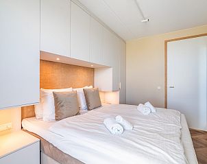 Unterkunft 450673 - Ferienhaus Noordzeekust - Appartement Bries | 4 Pers