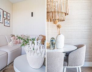 Unterkunft 450673 - Ferienhaus Noordzeekust - Appartement Bries | 4 Pers