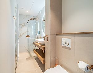 Unterkunft 450673 - Ferienhaus Noordzeekust - Appartement Bries | 4 Pers