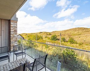 Unterkunft 450673 - Ferienhaus Noordzeekust - Appartement Bries | 4 Pers