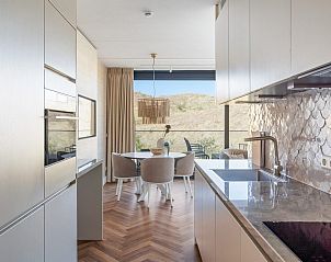 Unterkunft 450673 - Ferienhaus Noordzeekust - Appartement Bries | 4 Pers