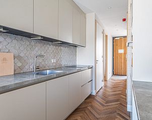 Unterkunft 450673 - Ferienhaus Noordzeekust - Appartement Bries | 4 Pers