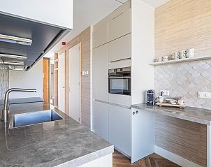 Unterkunft 450673 - Ferienhaus Noordzeekust - Appartement Bries | 4 Pers