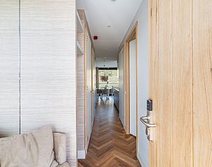 Unterkunft 450673 - Ferienhaus Noordzeekust - Appartement Bries | 4 Pers