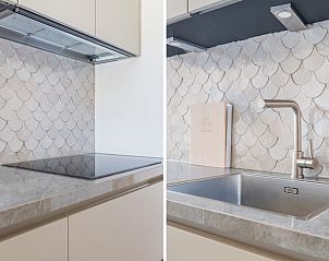 Unterkunft 450673 - Ferienhaus Noordzeekust - Appartement Bries | 4 Pers