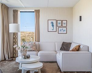 Unterkunft 450673 - Ferienhaus Noordzeekust - Appartement Bries | 4 Pers