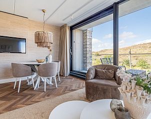 Unterkunft 450673 - Ferienhaus Noordzeekust - Appartement Bries | 4 Pers