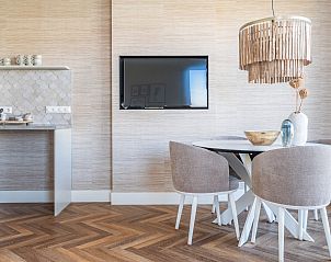 Unterkunft 450673 - Ferienhaus Noordzeekust - Appartement Bries | 4 Pers