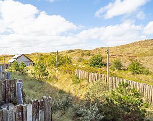 Unterkunft 450673 - Ferienhaus Noordzeekust - Appartement Bries | 4 Pers