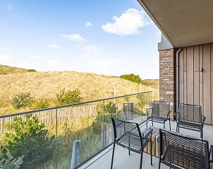 Unterkunft 450673 - Ferienhaus Noordzeekust - Appartement Bries | 4 Pers